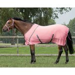 QHP coolmesh kuivatusloimi Vaaleanpunainen (Flamingo pink)