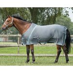 QHP coolmesh kuivatusloimi Harmaa (Ice green)