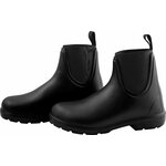 Acavallo Piuma jodhpurit Musta
