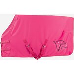 Horze Tucker Pony Fleeceloimi Pinkki