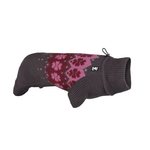Hurtta Comfort neule Vadelma