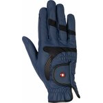 HKM Ratsastushanskat, Professional Air mesh Tummansininen