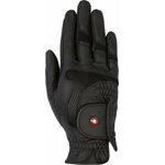 HKM Ratsastushanskat, Professional Air mesh Musta