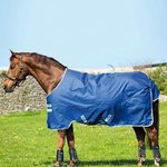 Horseware Amigo Hero 6 XL Medium Navy