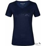 Kingsland Janisi t-paita Navy