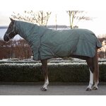 QHP Ulkotoppaloimi, fullneck, 150g Vihreä