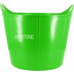 Hippotonic Flexi-Tub 28l Vihreä