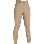 HKM Lyon Ratsastushousut Beige