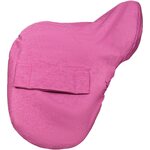 QHP Satulansuojus jalustinaukoilla Pinkki