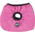 QHP Jalustinpussit Pinkki