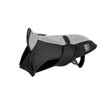 Kennel Mantteli Softshell Active Harmaa/Musta