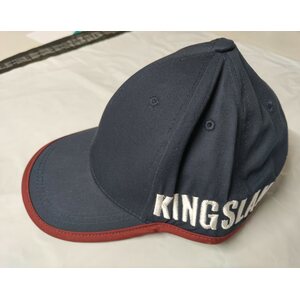 Kingsland Leo Lippalakki, Tummansininen, One size