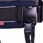 Non-stop Dogwear Trekking Belt, retkivyö