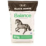 Black Horse Balance (Kauraton), 20kg