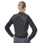 Horse Comfort Safety vest - ce 1621-2 approved, xxs