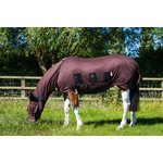 Snuggy Hoods Sweet Itch Anti-Itch Horse Rug
