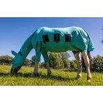 Snuggy Hoods Anti-itch Horse Front Leg Covers