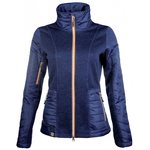 HKM Pro-Team Knitted/nylon jacket -Hickstead-