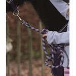 Little Sister Lead rope -Bellamonte- with snap hook