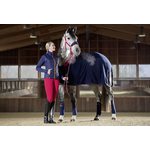 HKM Pro-Team Quilted vest -Hickstead-