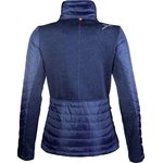 HKM Pro-Team Knitted/nylon jacket -Hickstead-