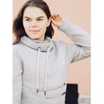 House of Horses Candy pocket hoodie