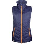 HKM Pro-Team Quilted vest -Hickstead-