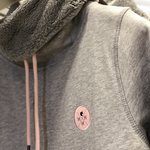 House of Horses Candy pocket hoodie