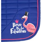 Pfiff Satulahuopa, Fabulous Flamingo