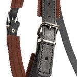 Raddog leather harness "raddog", f