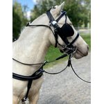 Sinkadus Facile harness for miniature horse