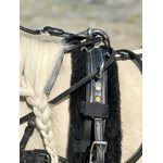 Sinkadus Facile harness for miniature horse