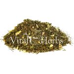 Vital Herbs Drainage puhdistuskuuri