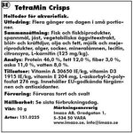 Tetra Min Crisp 250ml