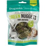 Dogman Green Nuggets Natural