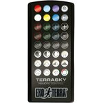 Exoterra TerraSky 6500K kasviterraarion valaisin, 38-60cm