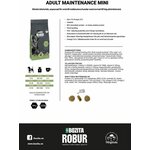 Bozita Robur adult maintenance mini 3,25kg