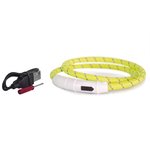 Dogman LED-valopanta heijastava kelta