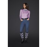 Mountain Horse Dream Denim Breeches