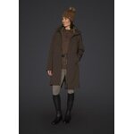 Mountain Horse Softshell Parka Stella