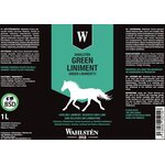 Wahlsten W-green linimentti 1 l