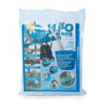 Vedenkuljetuspussi, H2gO-Bag+antislip mat