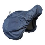 Saddle cover all purpose, navy blue