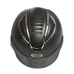 Lami-Cell Cobra platin helmet vg1-standard, black