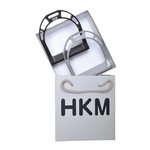 HKM Jalustimet alumiinia, Ultra