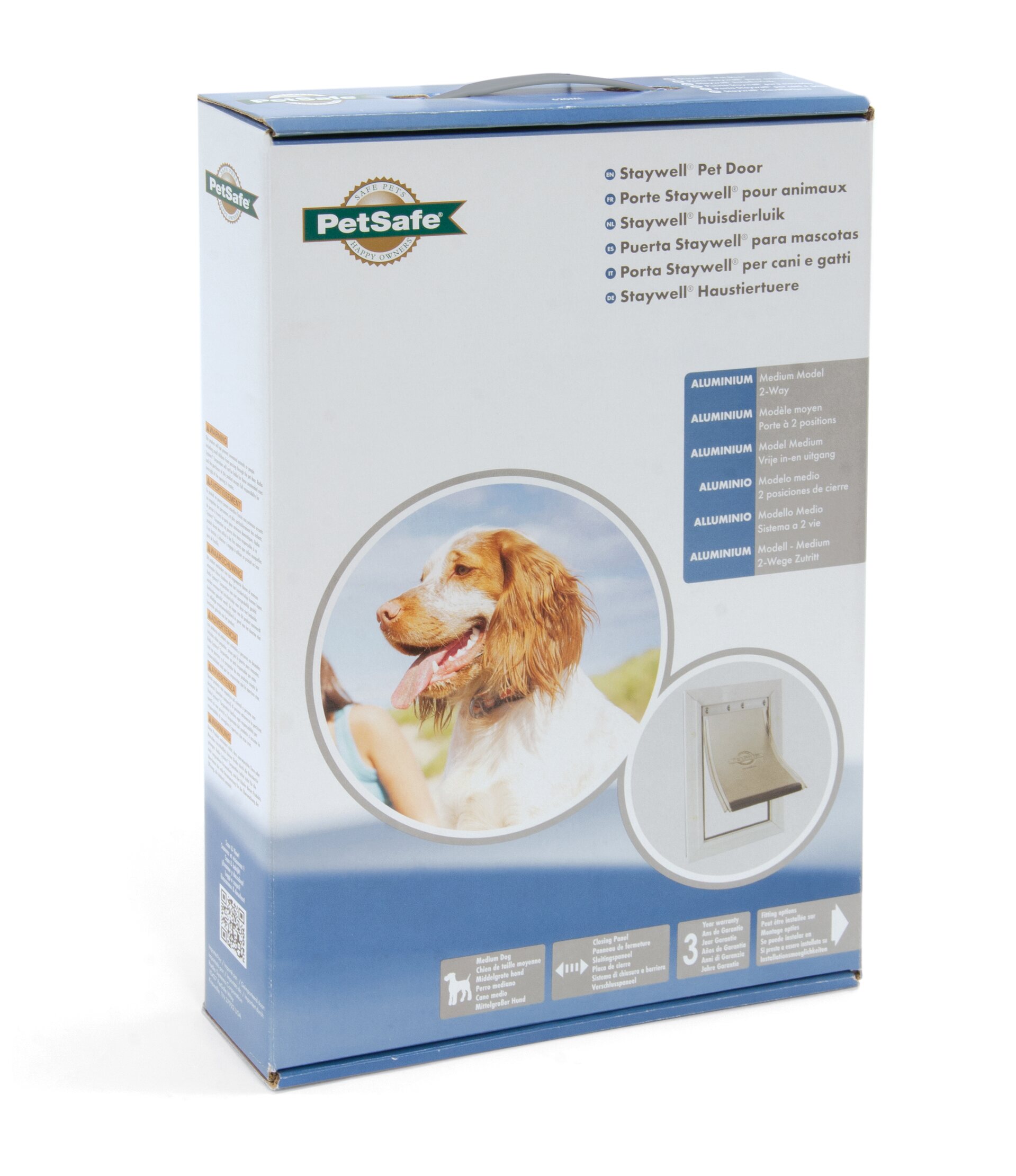 petsafe staywell