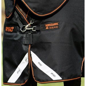 Horseware Amigo Bravo12 Plus 30g