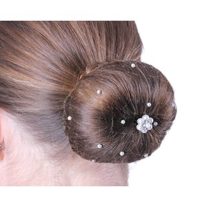 QHP Hiusneula, Pearl
