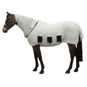 Snuggy Hoods Bug Body Horse Fly Rug