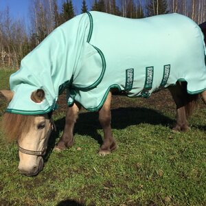 Horseware Rambo Petite Hoody